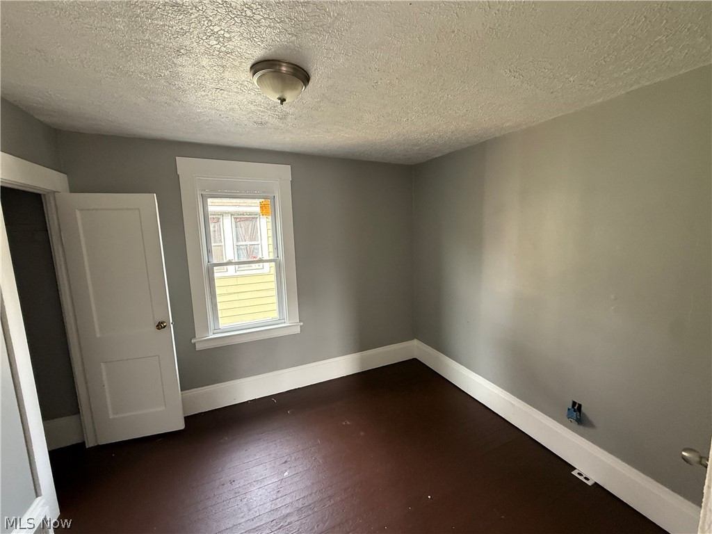 15831 Trafalgar Avenue Cleveland OH 44110