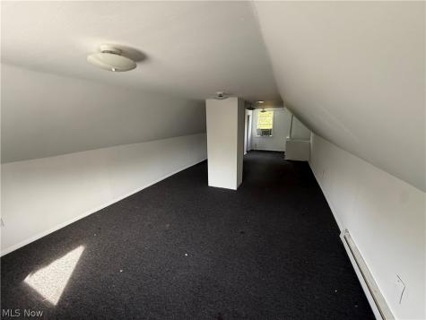 15831 Trafalgar Avenue Cleveland OH 44110