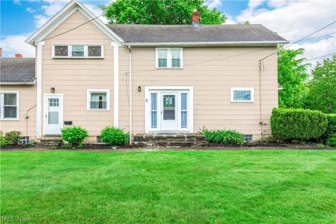 3175 Rocky River Drive Cleveland OH 44111