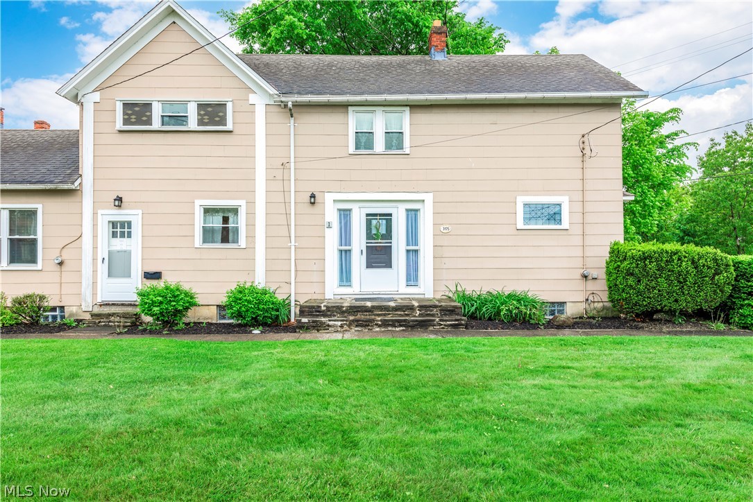 3175 Rocky River Drive Cleveland OH 44111