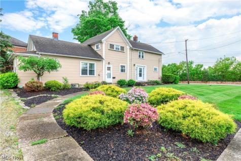 3175 Rocky River Drive Cleveland OH 44111