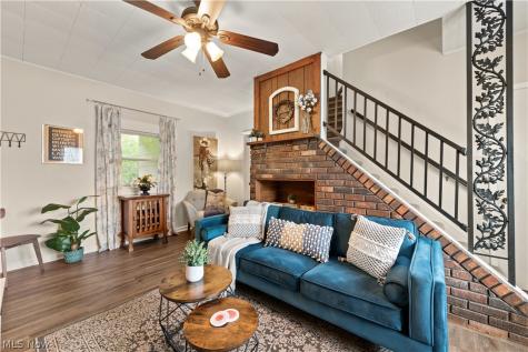 3175 Rocky River Drive Cleveland OH 44111