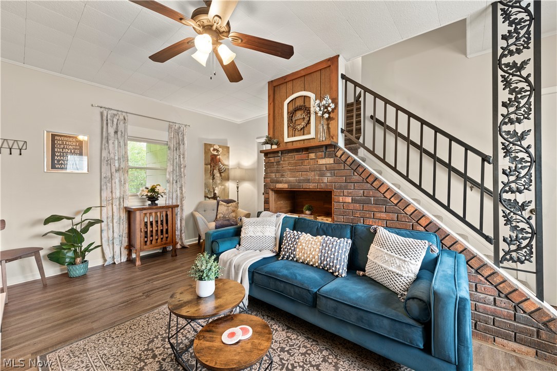 3175 Rocky River Drive Cleveland OH 44111