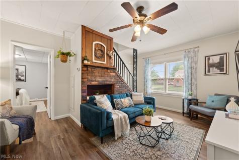3175 Rocky River Drive Cleveland OH 44111