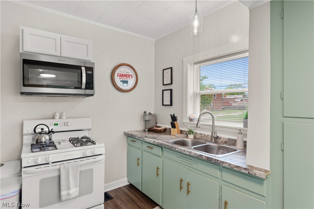 3175 Rocky River Drive Cleveland OH 44111