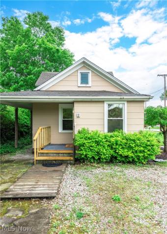 3175 Rocky River Drive Cleveland OH 44111