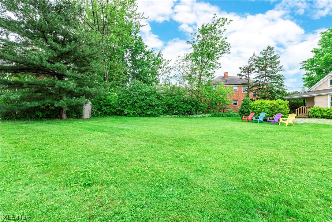 3175 Rocky River Drive Cleveland OH 44111
