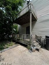 950 Ida Avenue Cleveland OH 44103
