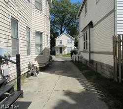 950 Ida Avenue Cleveland OH 44103