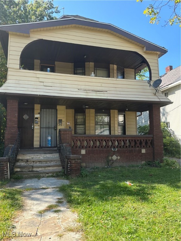 3264 E 142nd Street Cleveland OH 44120