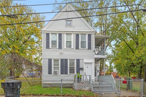 2653 W 27th Street Cleveland OH 44113