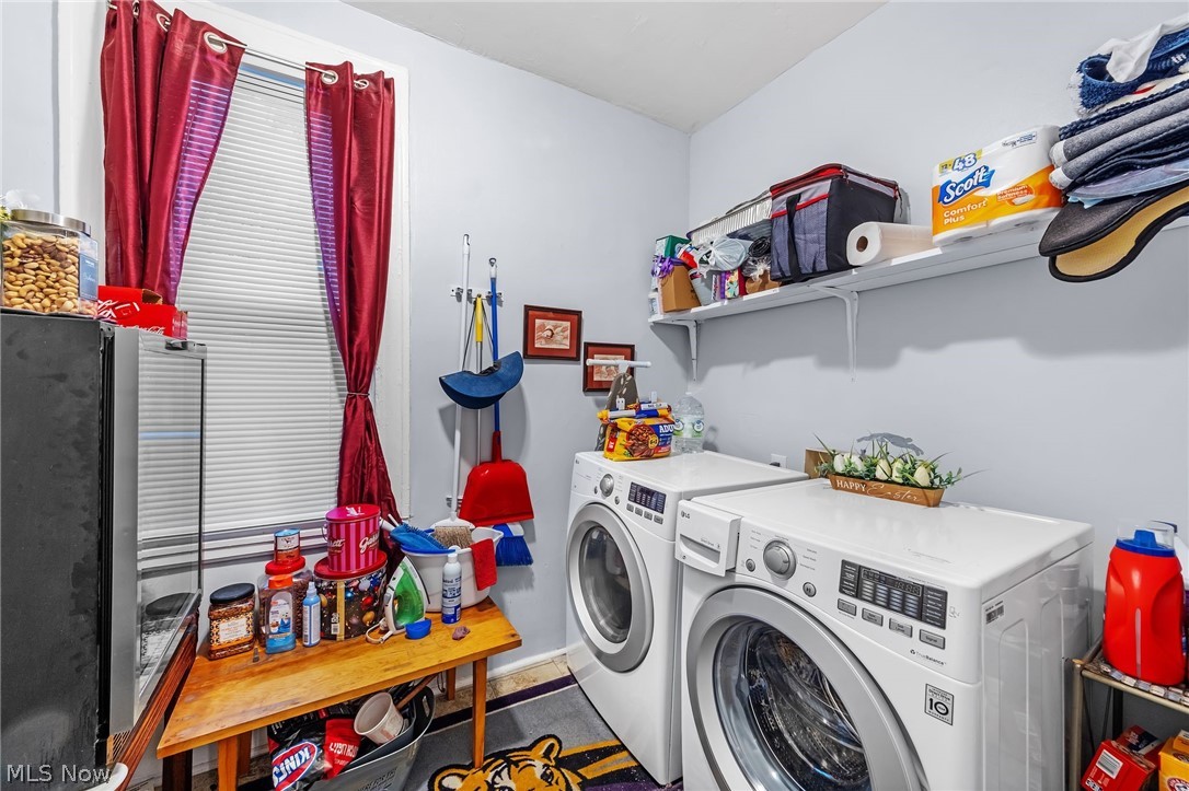 2653 W 27th Street Cleveland OH 44113