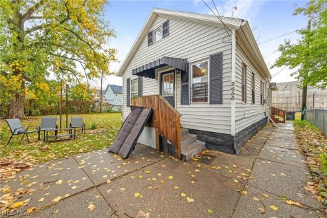 2653 W 27th Street Cleveland OH 44113