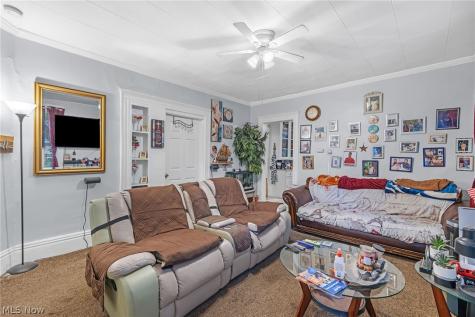 2653 W 27th Street Cleveland OH 44113