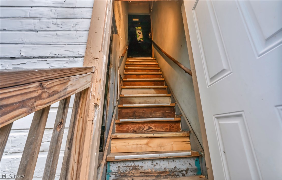 3288 W 52nd Street Cleveland OH 44102