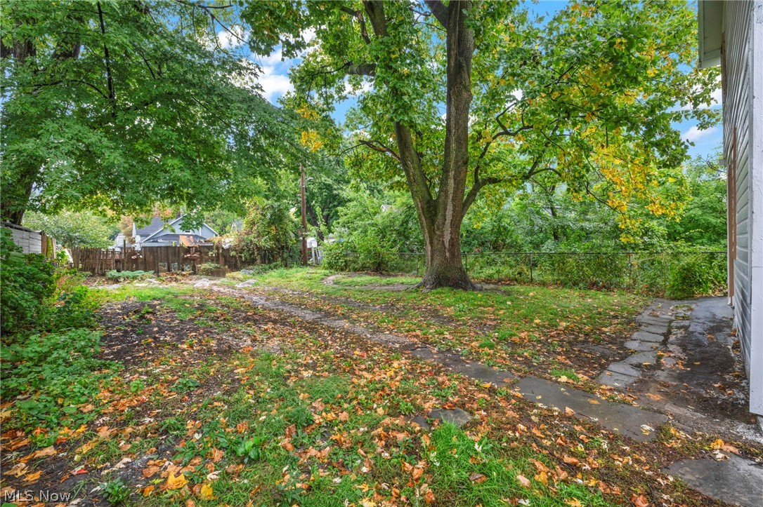 3288 W 52nd Street Cleveland OH 44102