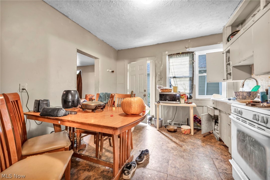 3288 W 52nd Street Cleveland OH 44102