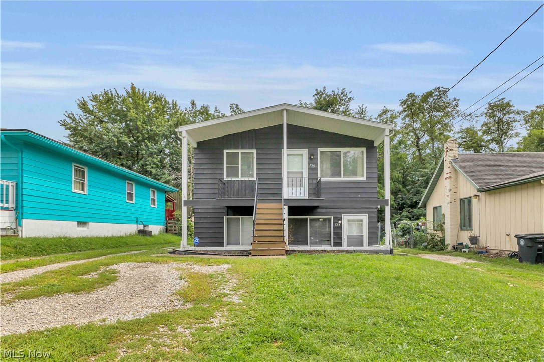 736 Hogue Avenue Akron OH 44310