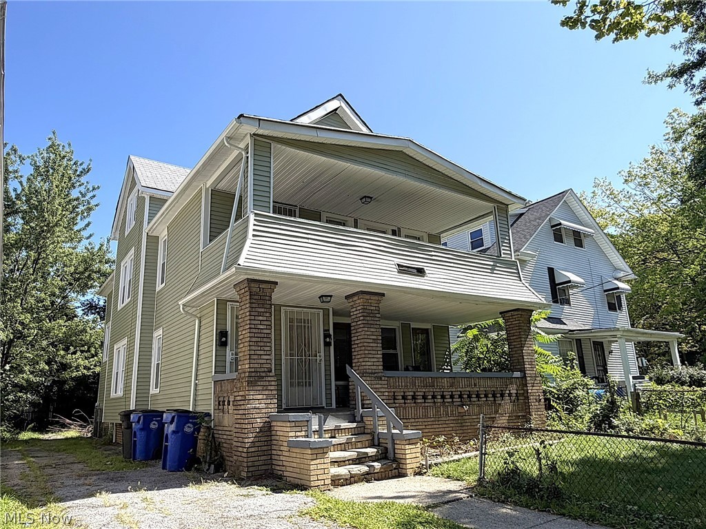 1887 Lampson Road Cleveland OH 44108