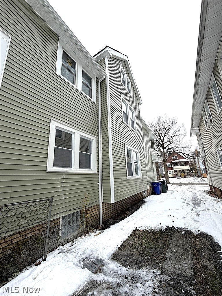 1887 Lampson Road Cleveland OH 44108