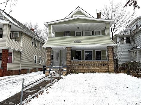 1887 Lampson Road Cleveland OH 44108