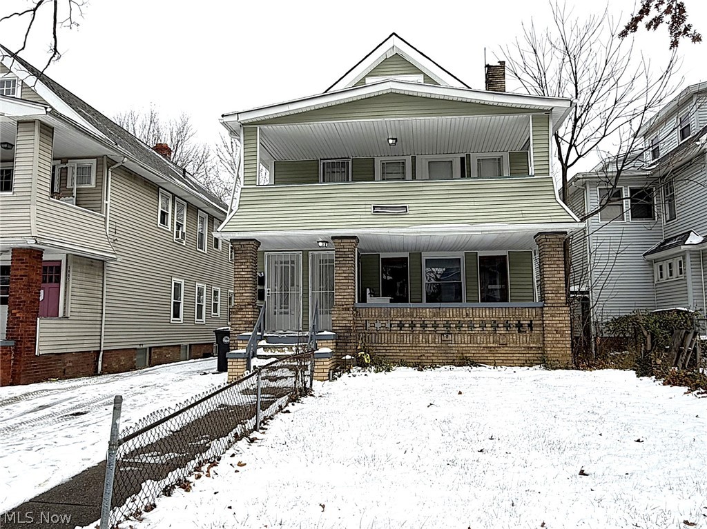 1887 Lampson Road Cleveland OH 44108