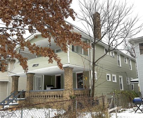 1887 Lampson Road Cleveland OH 44108