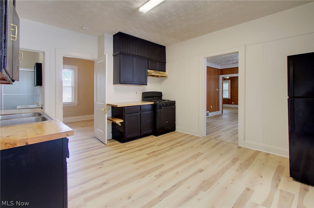 3442 W 58th Street Cleveland OH 44102