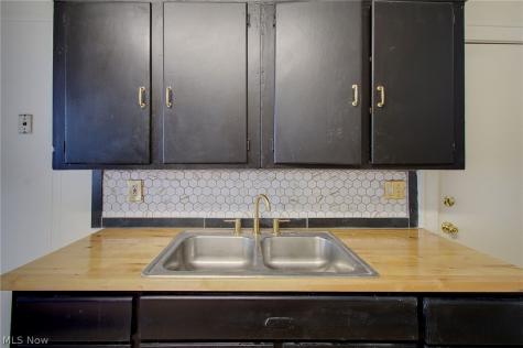 3442 W 58th Street Cleveland OH 44102