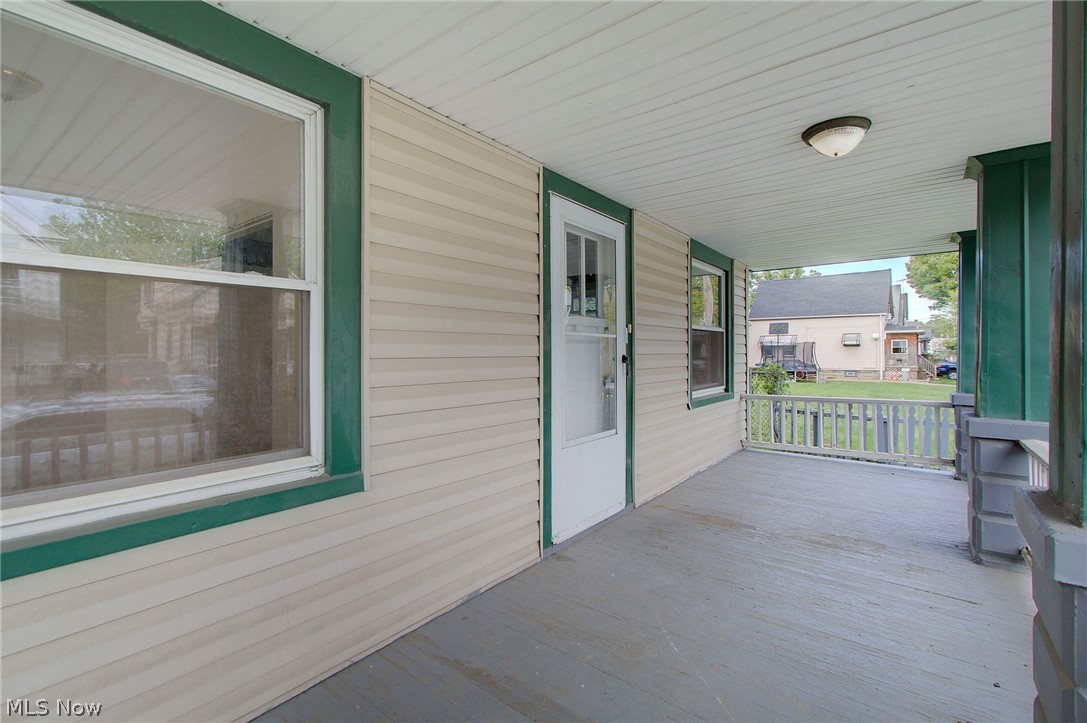 3442 W 58th Street Cleveland OH 44102