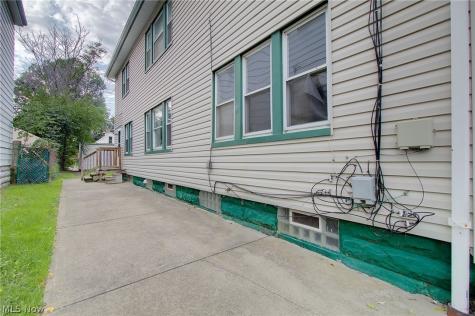 3442 W 58th Street Cleveland OH 44102