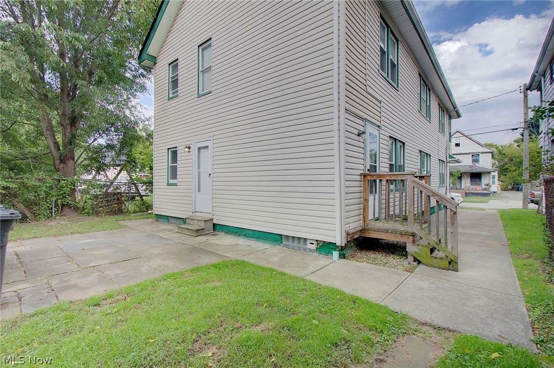 3442 W 58th Street Cleveland OH 44102