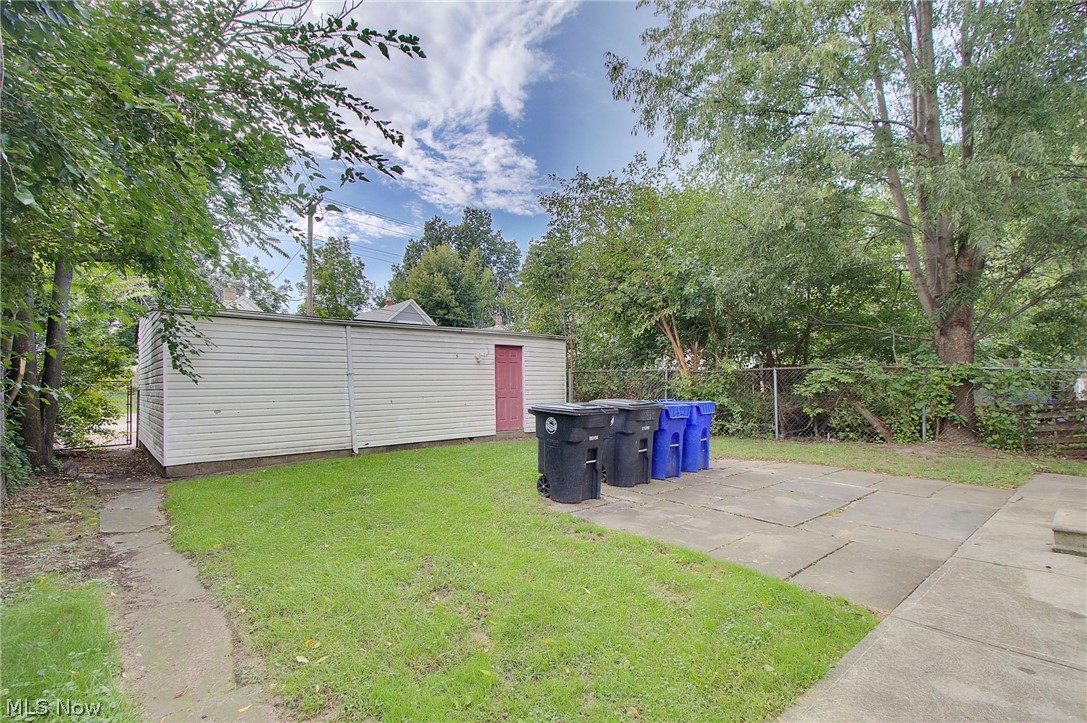 3442 W 58th Street Cleveland OH 44102
