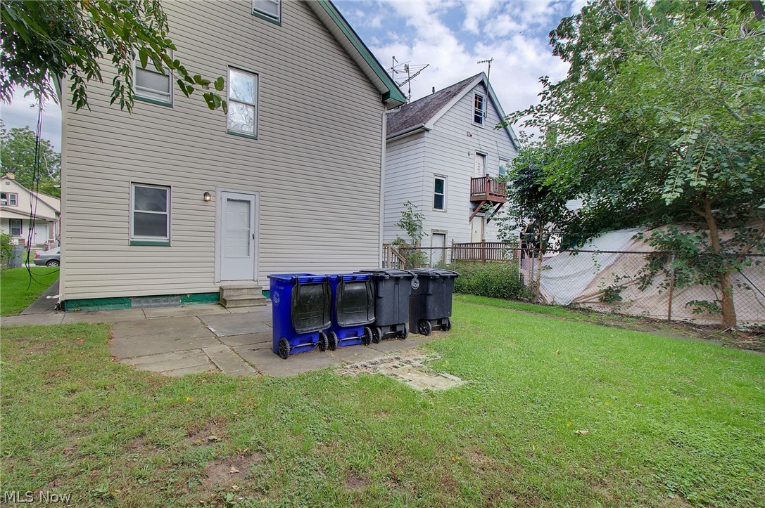 3442 W 58th Street Cleveland OH 44102