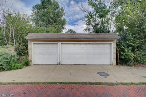 3442 W 58th Street Cleveland OH 44102