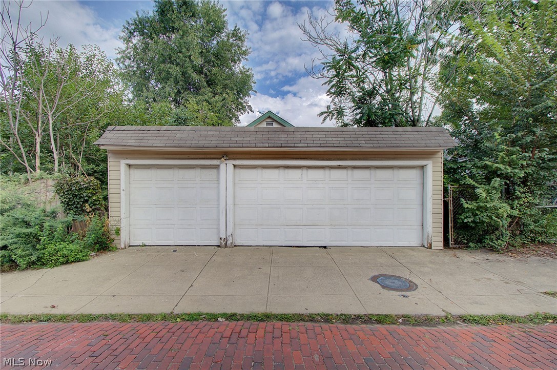 3442 W 58th Street Cleveland OH 44102