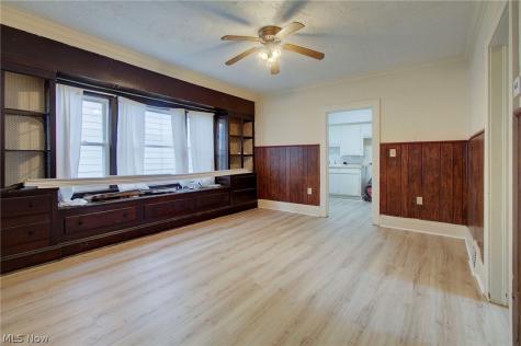 3442 W 58th Street Cleveland OH 44102