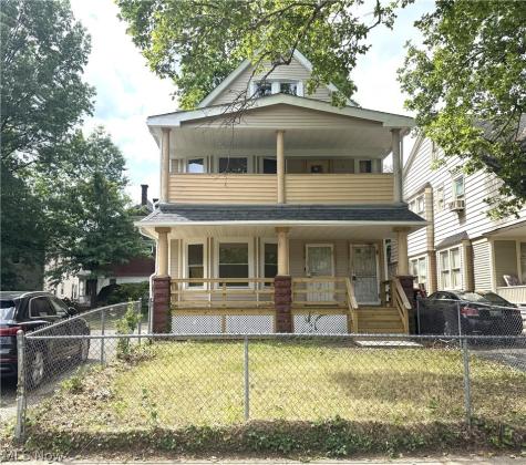 10006 Somerset Avenue Cleveland OH 44108