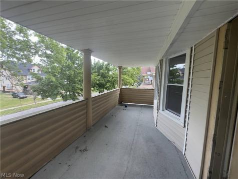 10006 Somerset Avenue Cleveland OH 44108
