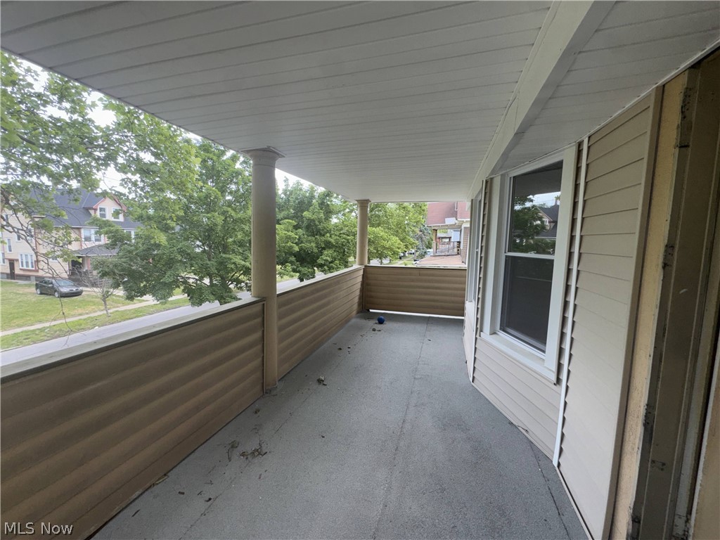 10006 Somerset Avenue Cleveland OH 44108
