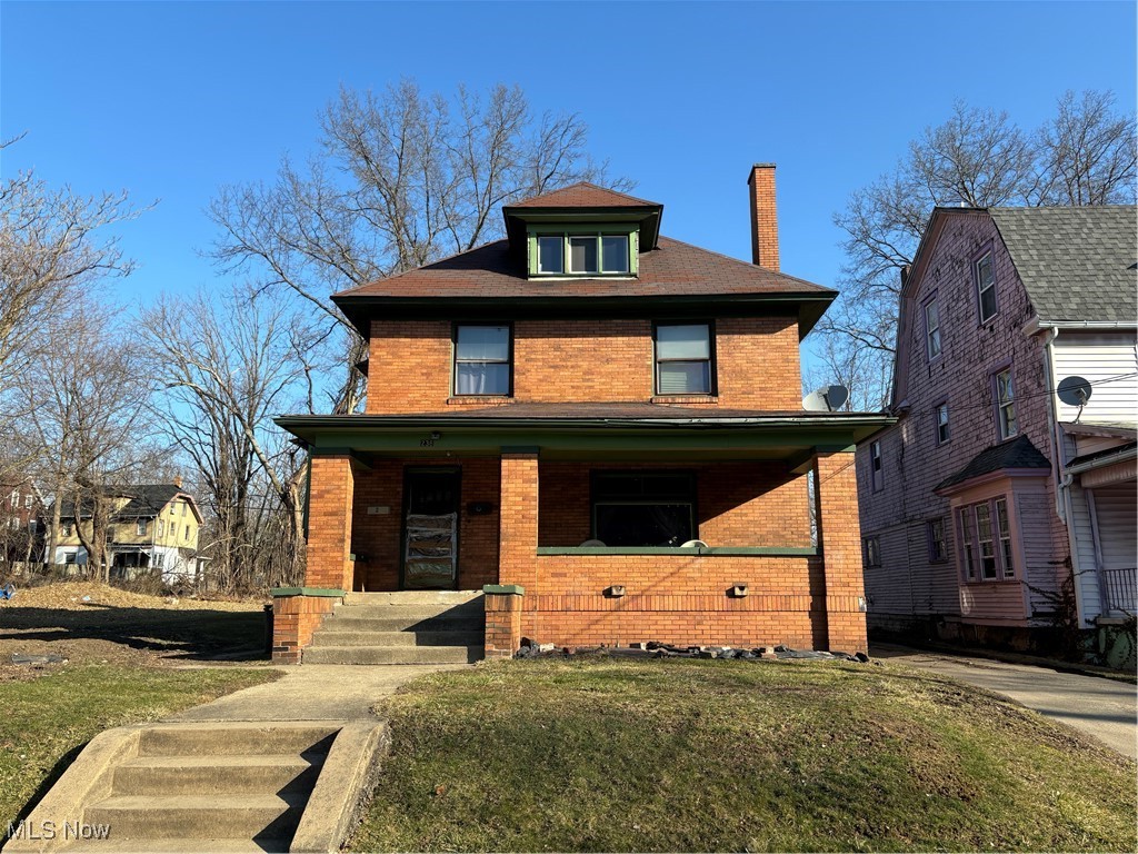 238 Lora Avenue Youngstown OH 44504