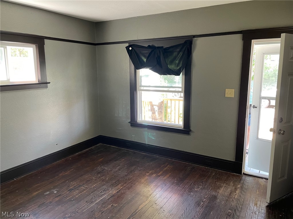 3069 W 105th Street Cleveland OH 44111