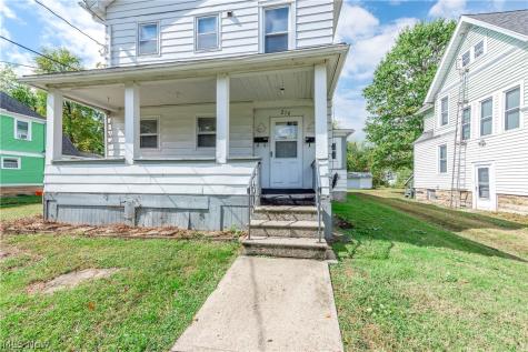 216 N Main Street Oberlin OH 44074