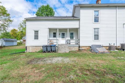 216 N Main Street Oberlin OH 44074