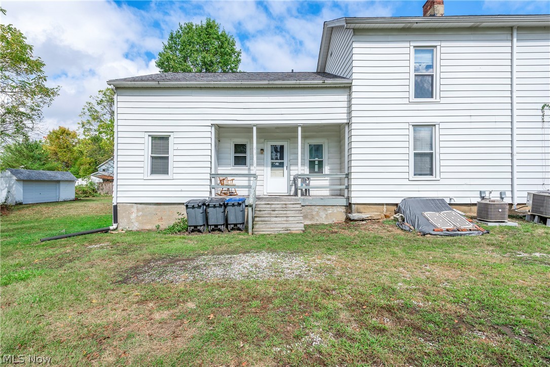 216 N Main Street Oberlin OH 44074