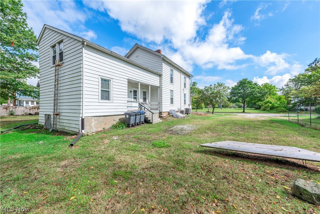 216 N Main Street Oberlin OH 44074