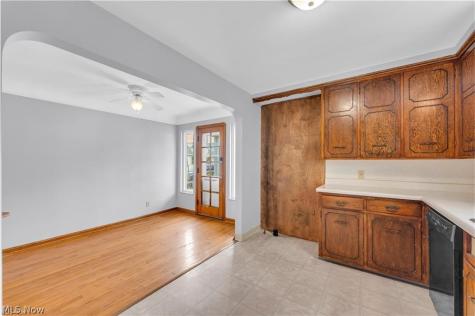 3819 W 137th Street Cleveland OH 44111