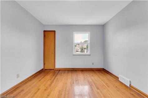 3819 W 137th Street Cleveland OH 44111