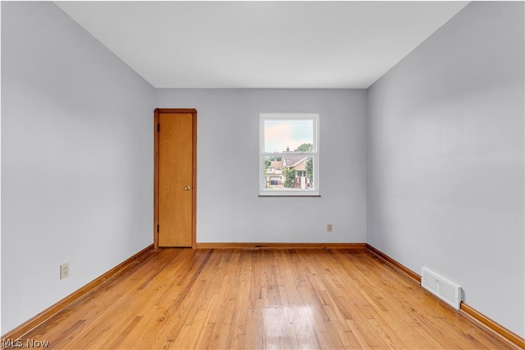 3819 W 137th Street Cleveland OH 44111