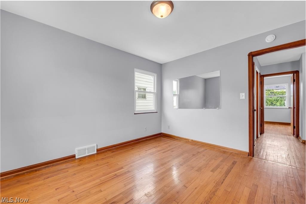3819 W 137th Street Cleveland OH 44111